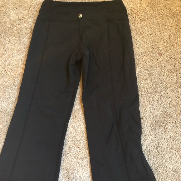 lululemon athletica Pants - Lulu lemon lululemon athletica Pants - Lulu lemon